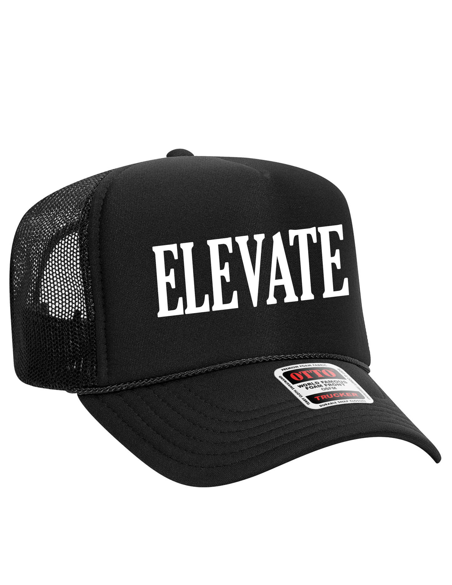 Elevate Hat