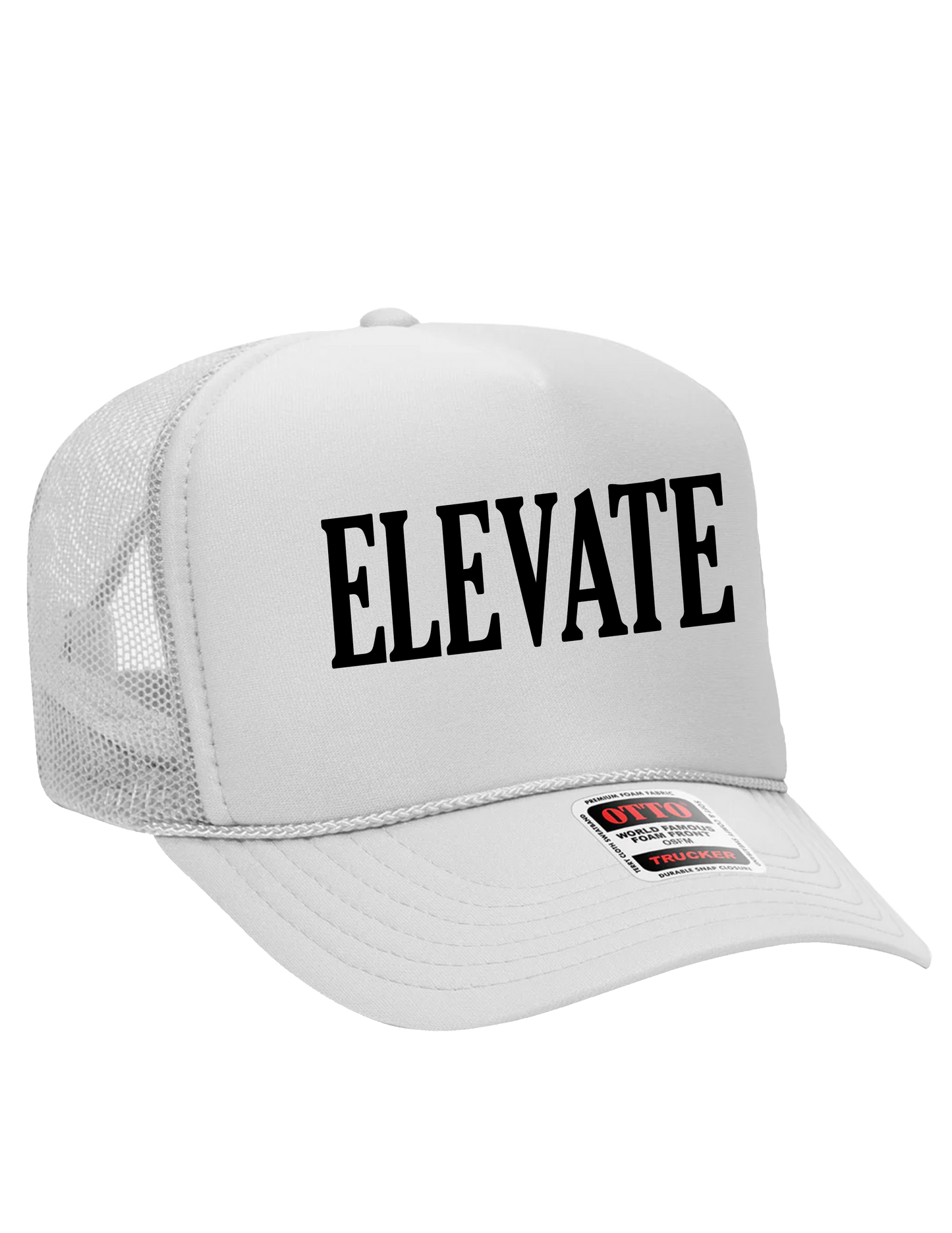 Elevate Hat