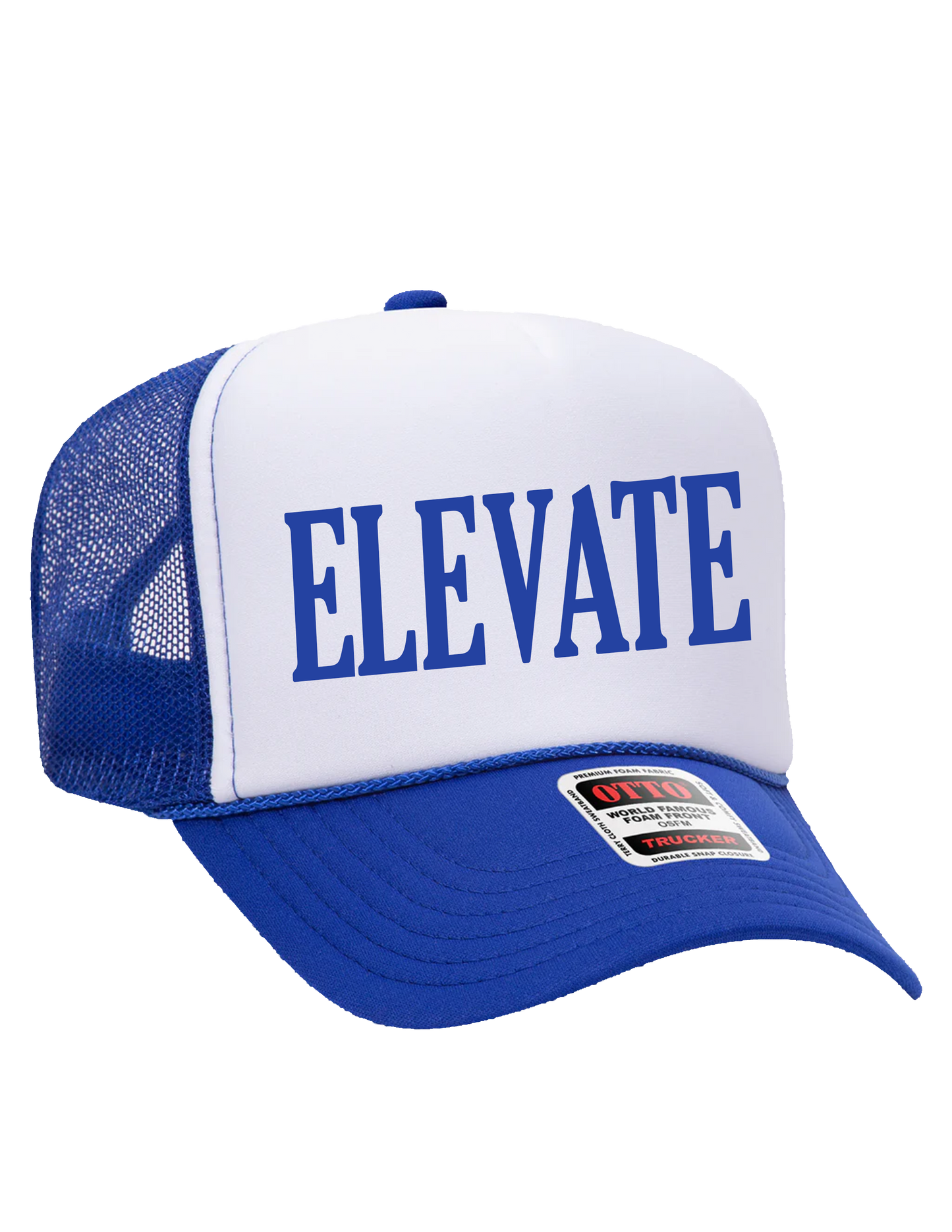 Elevate Hat