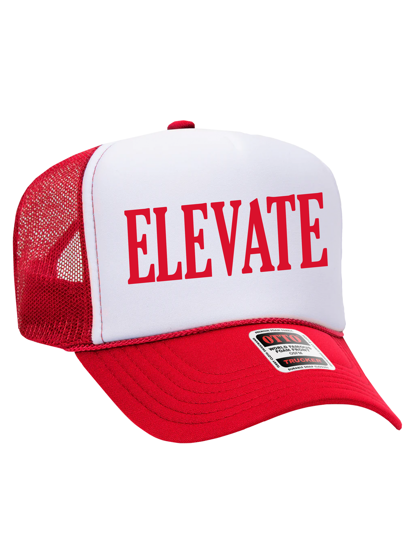 Elevate Hat
