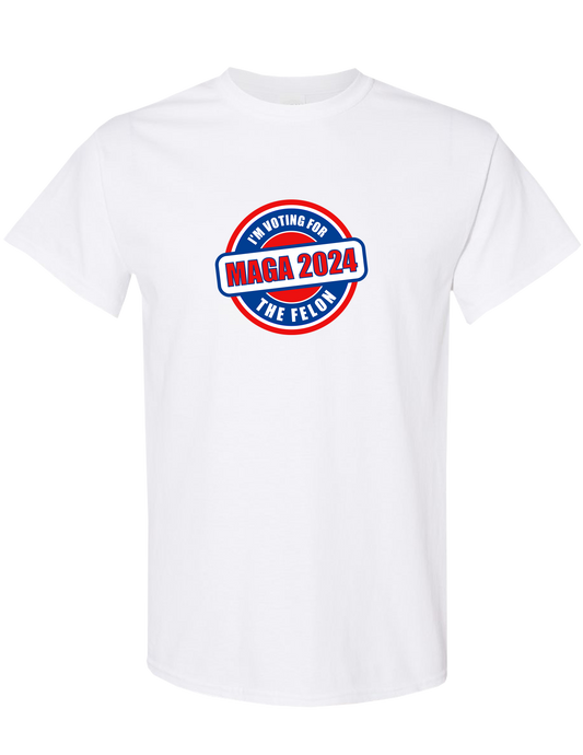 The Felon T-Shirt
