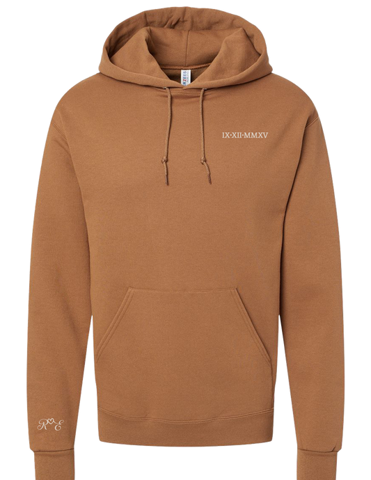 Sweetheart Hoodies