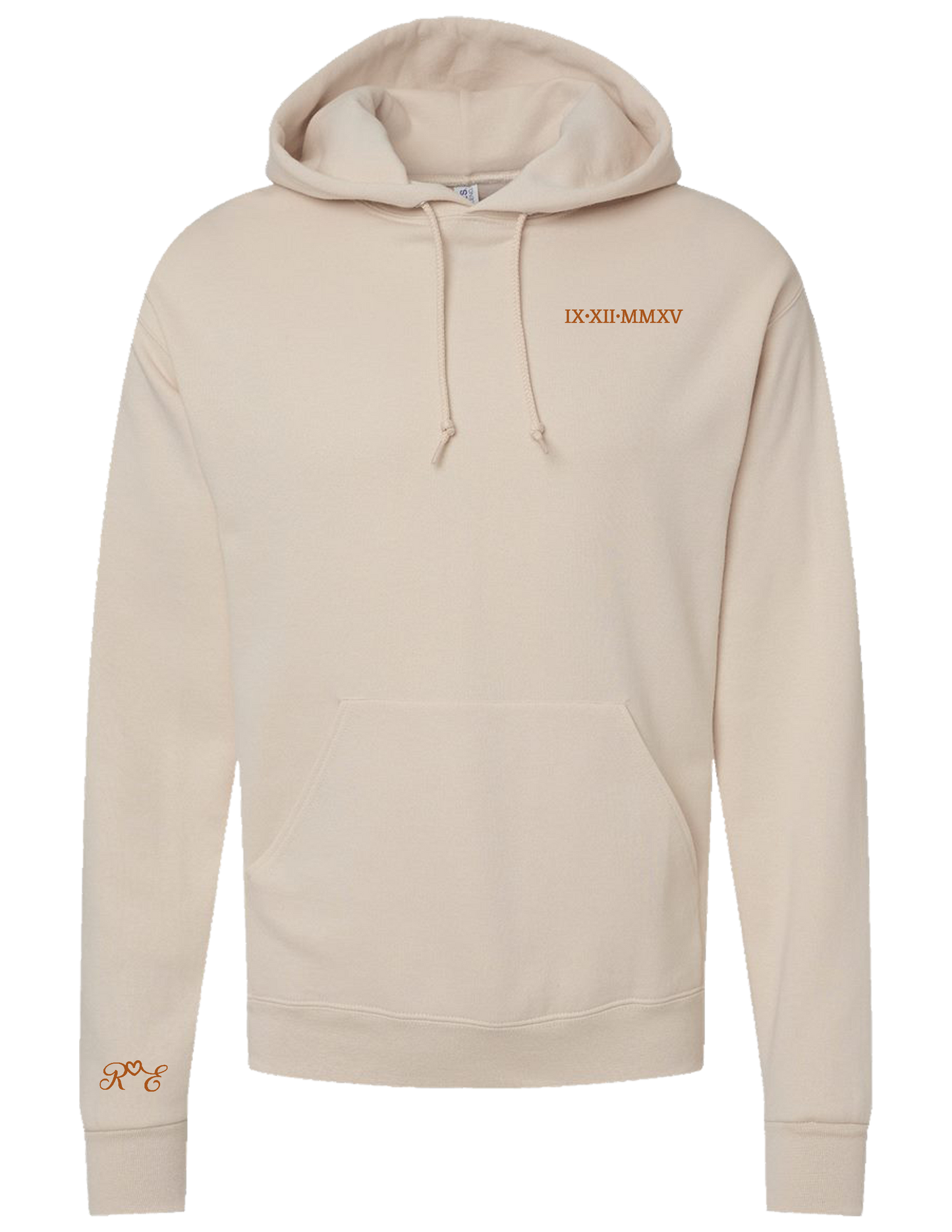 Sweetheart Hoodies
